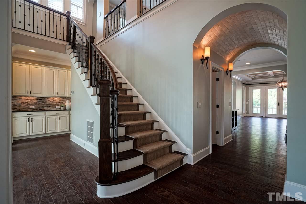 11304 Moonsprite Way Raleigh, NC 27614 - Photo 2 of 30