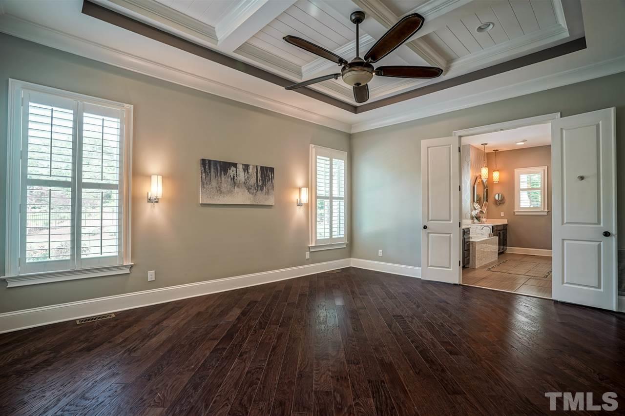 11304 Moonsprite Way Raleigh, NC 27614 - Photo 12 of 30