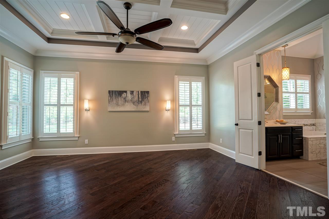 11304 Moonsprite Way Raleigh, NC 27614 - Photo 13 of 30
