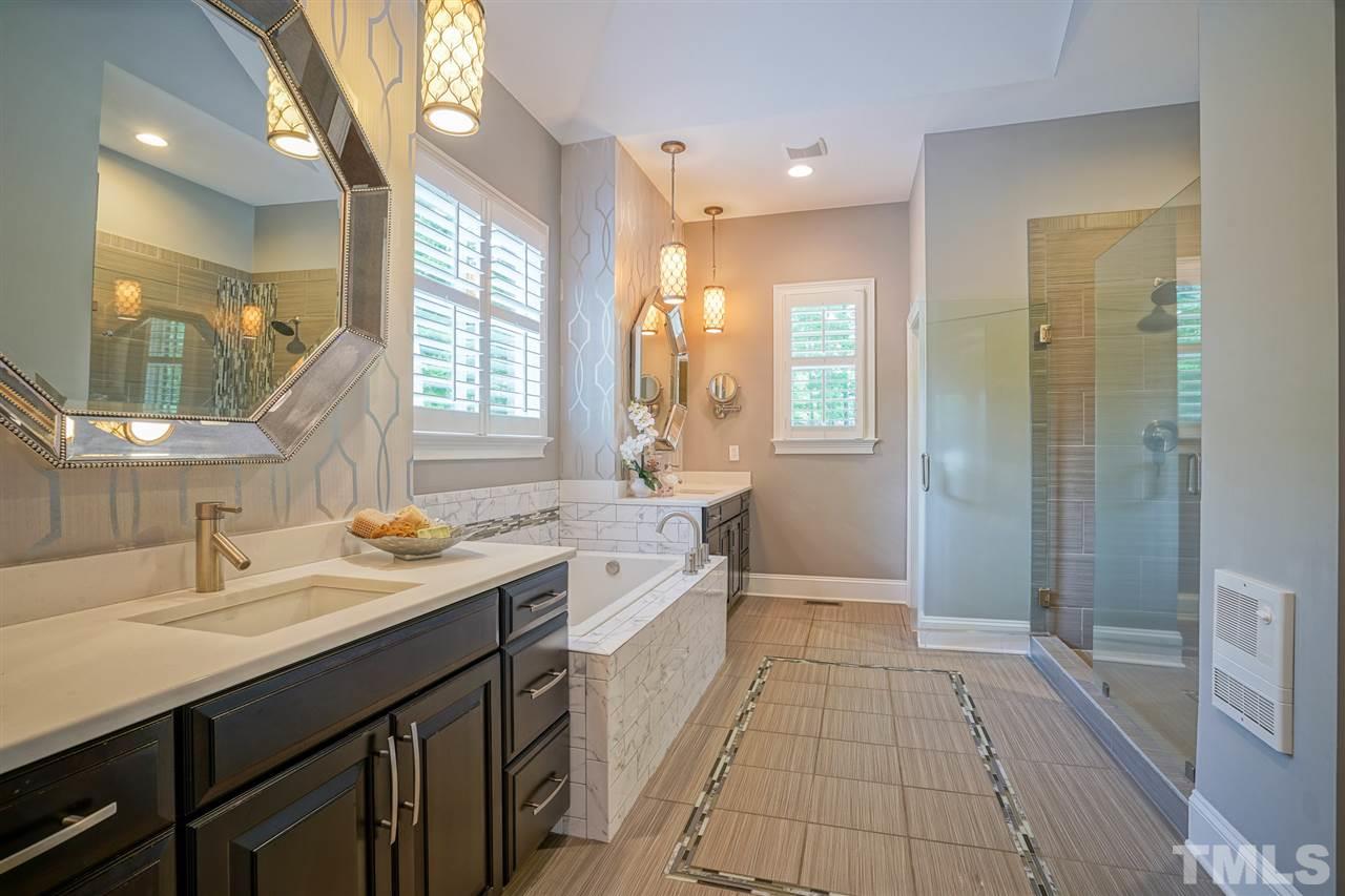 11304 Moonsprite Way Raleigh, NC 27614 - Photo 14 of 30