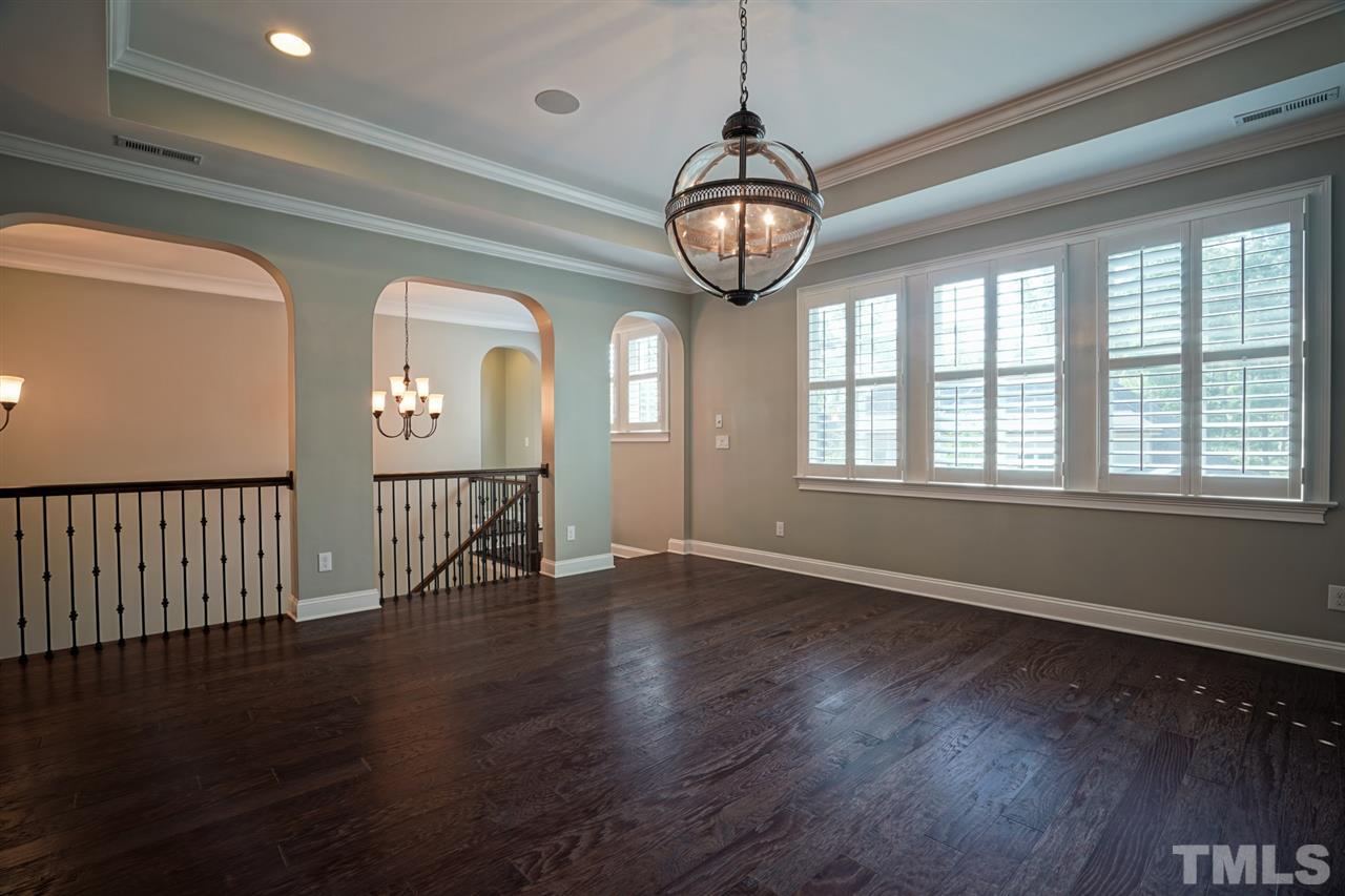 11304 Moonsprite Way Raleigh, NC 27614 - Photo 17 of 30
