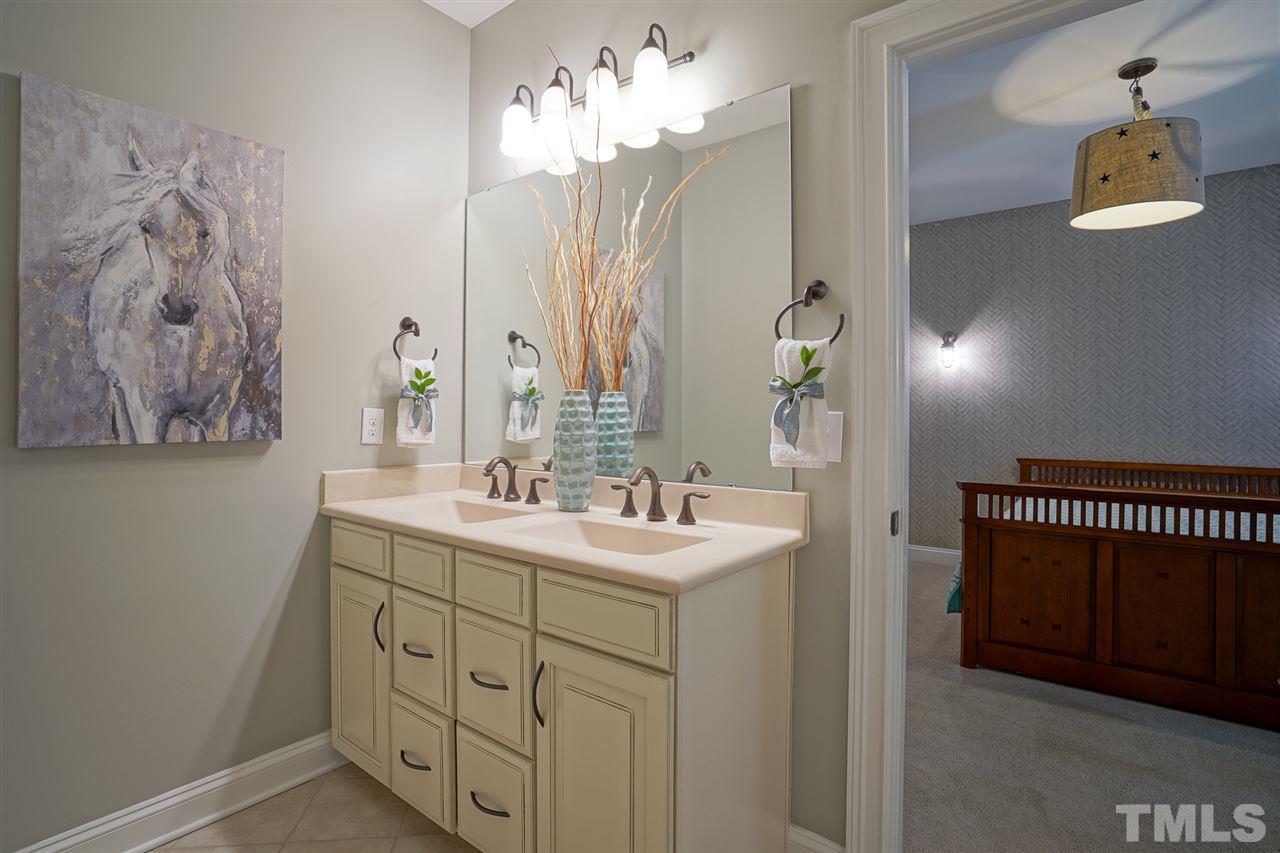 11304 Moonsprite Way Raleigh, NC 27614 - Photo 20 of 30