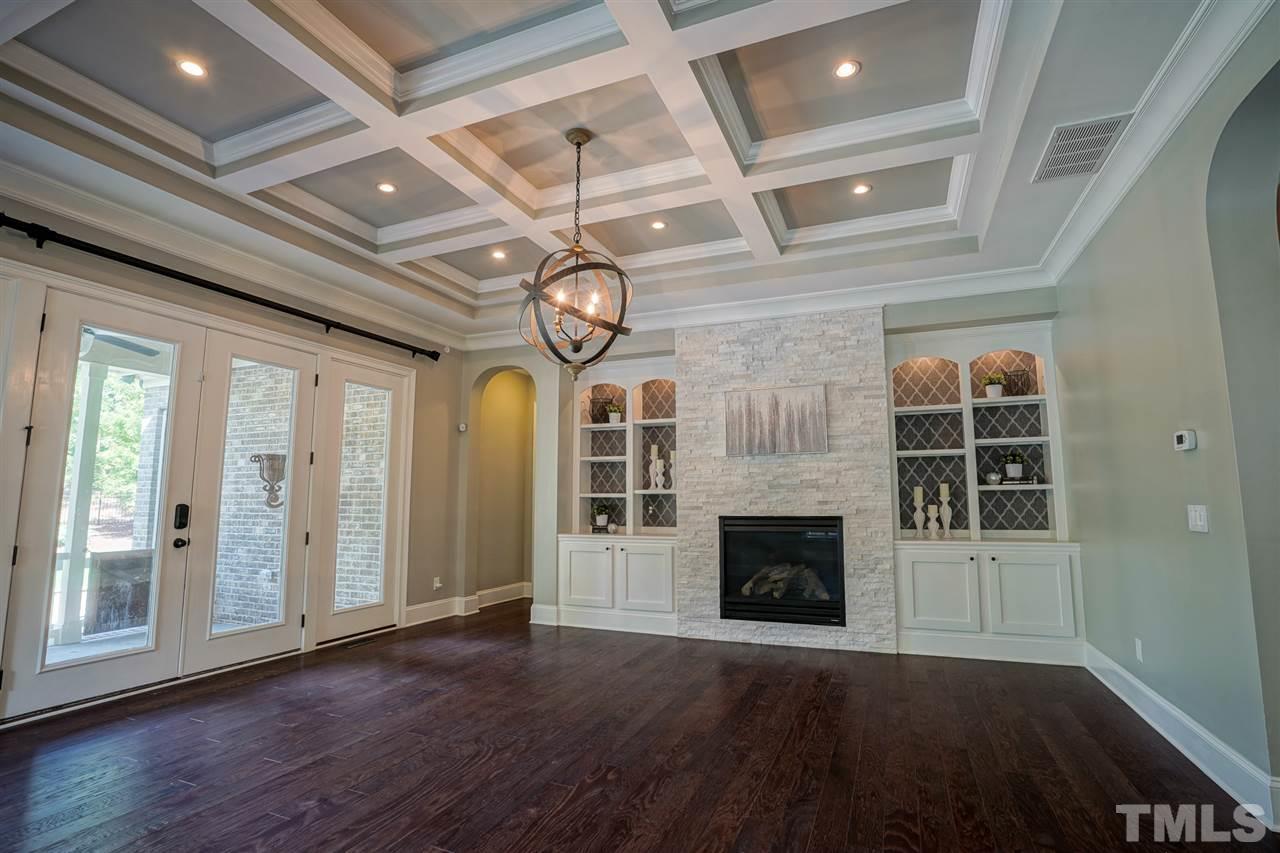 11304 Moonsprite Way Raleigh, NC 27614 - Photo 3 of 30