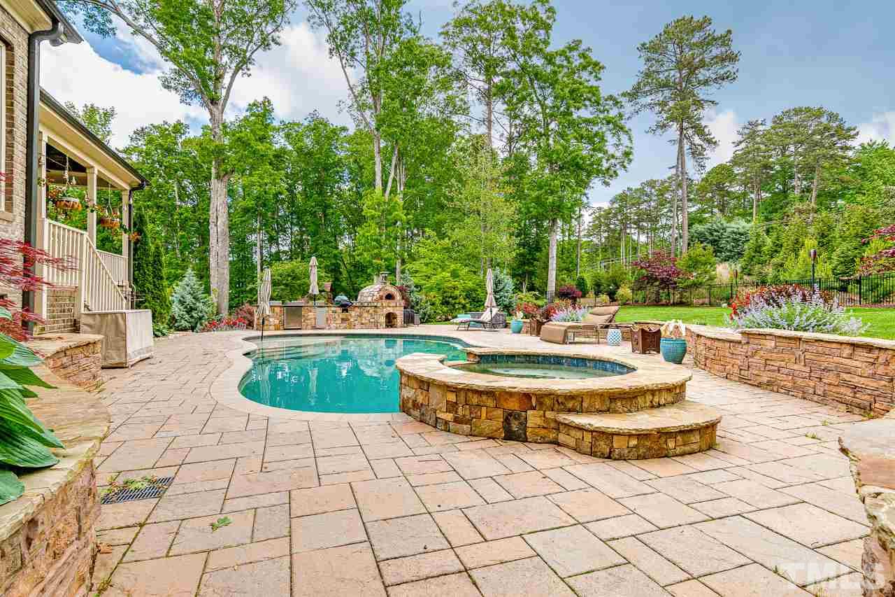 11304 Moonsprite Way Raleigh, NC 27614 - Photo 23 of 30