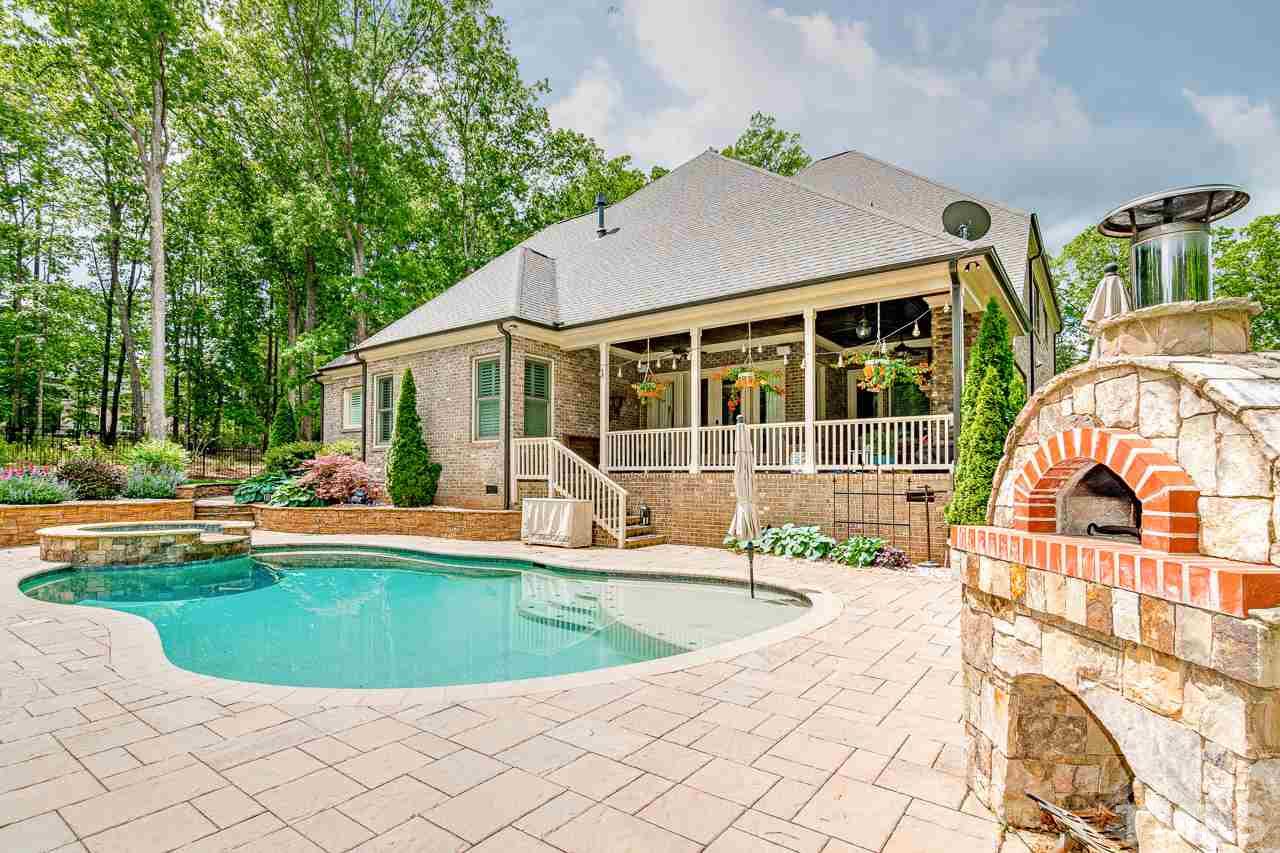 11304 Moonsprite Way Raleigh, NC 27614 - Photo 24 of 30