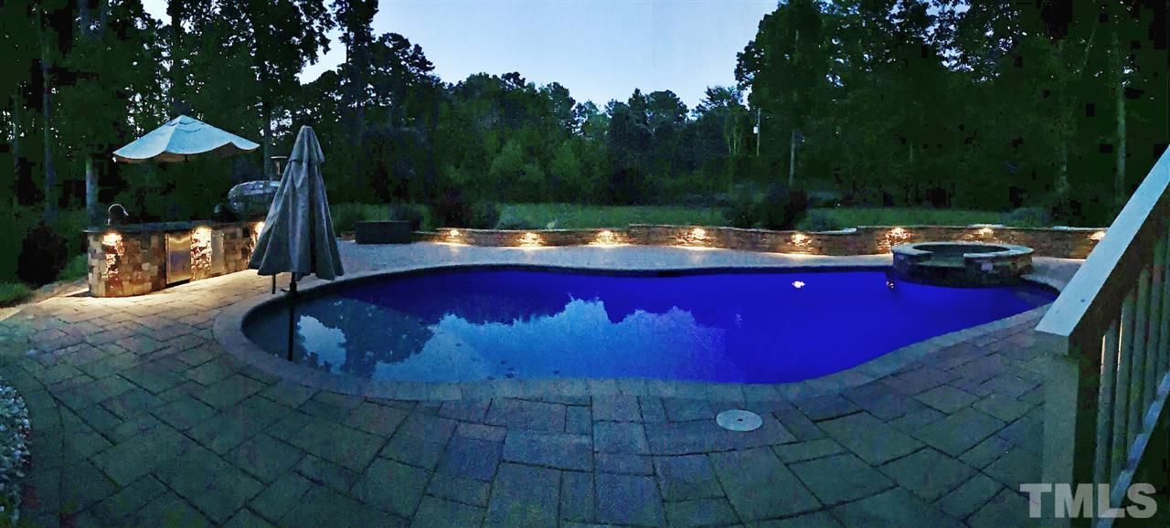 11304 Moonsprite Way Raleigh, NC 27614 - Photo 25 of 30