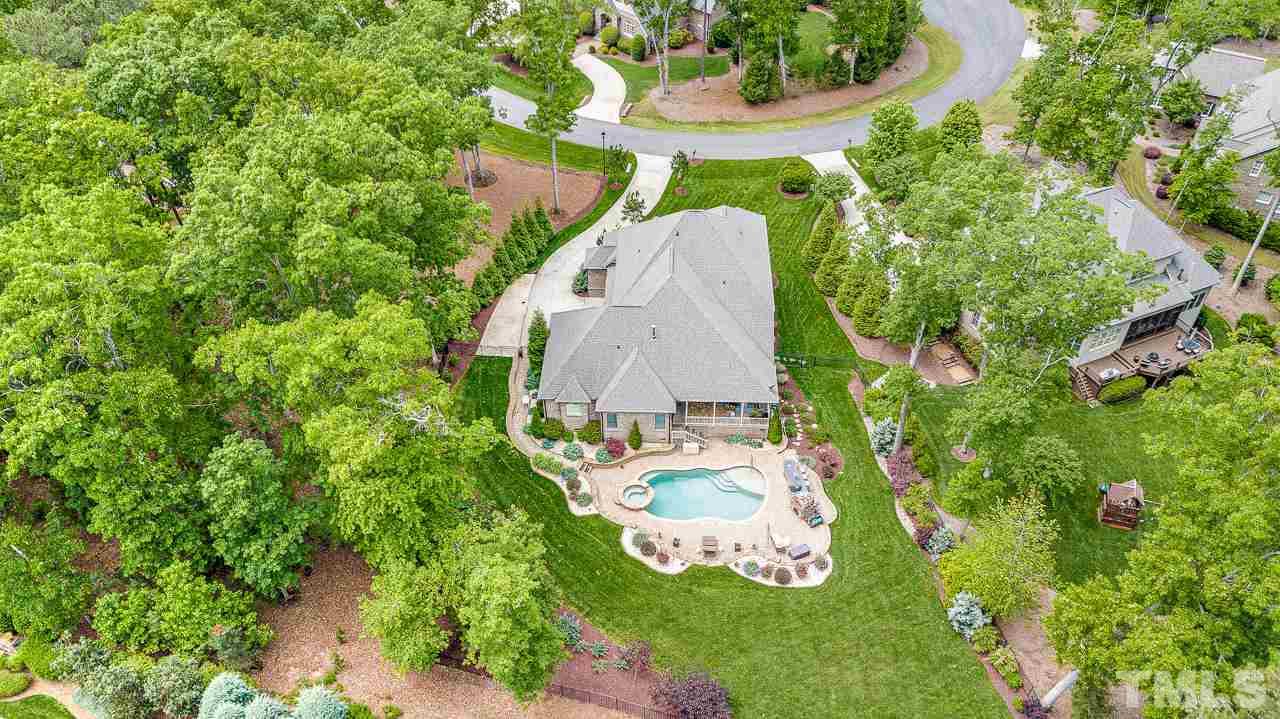 11304 Moonsprite Way Raleigh, NC 27614 - Photo 26 of 30