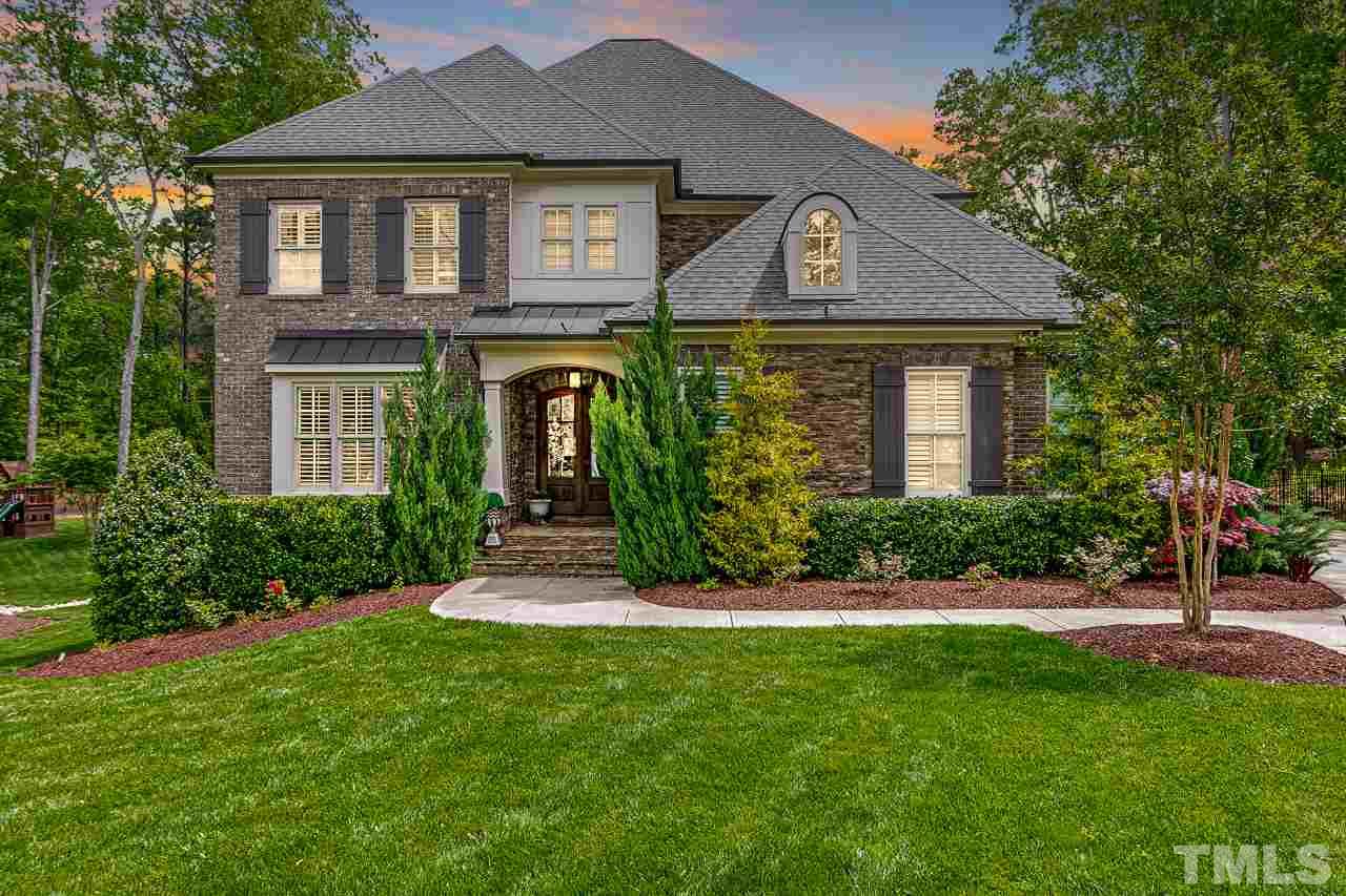 11304 Moonsprite Way Raleigh, NC 27614 - Photo 29 of 30