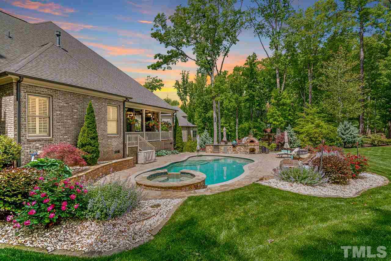11304 Moonsprite Way Raleigh, NC 27614 - Photo 30 of 30