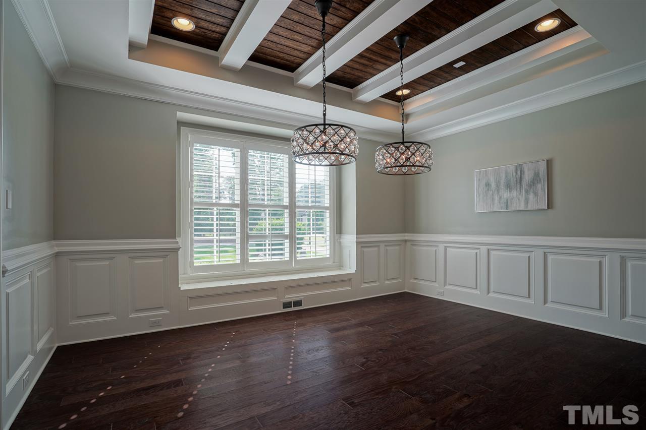 11304 Moonsprite Way Raleigh, NC 27614 - Photo 4 of 30