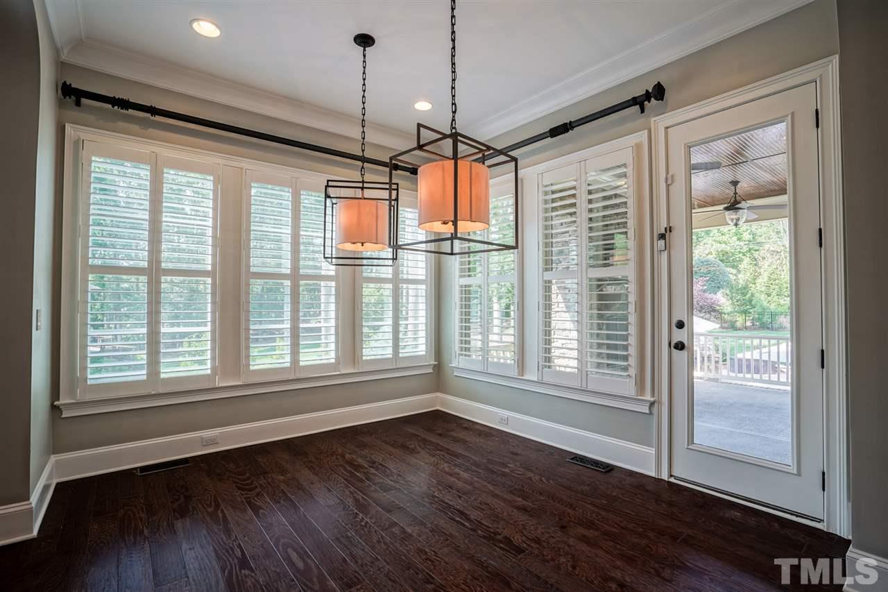 11304 Moonsprite Way Raleigh, NC 27614 - Photo 9 of 30