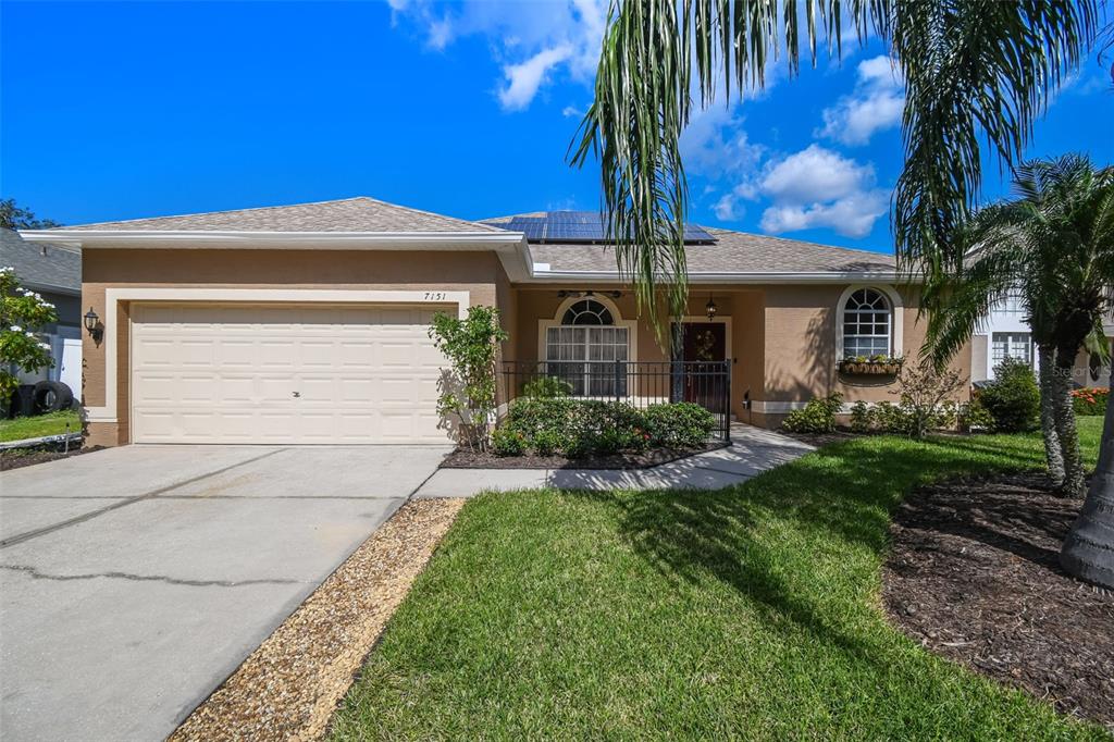 7151 Captiva Circle New Port Richey, FL 34655 - Photo 1 of 1 Gallery Image 1