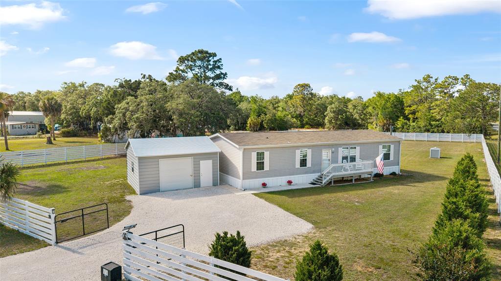 6791 West Holiday Street Homosassa, FL 34446 - Photo 1 of 77