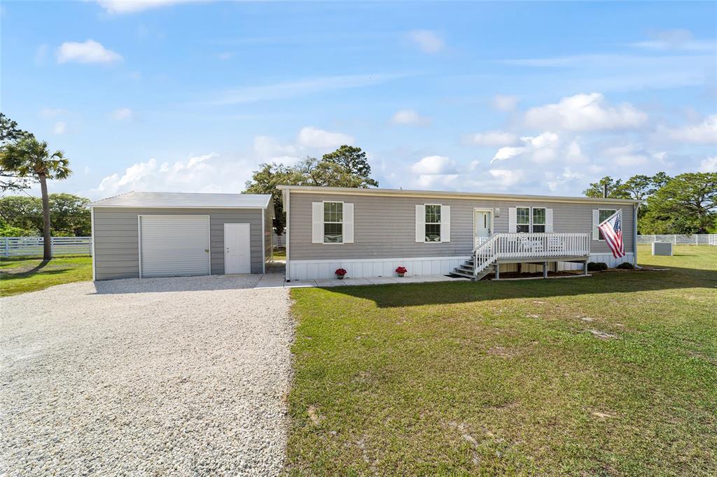 6791 West Holiday Street Homosassa, FL 34446 - Photo 11 of 77