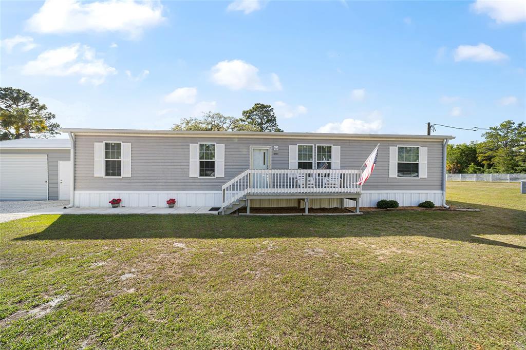 6791 West Holiday Street Homosassa, FL 34446 - Photo 12 of 77
