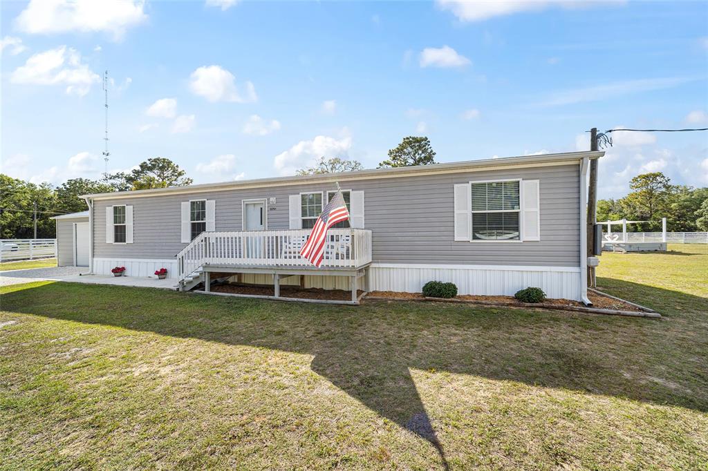 6791 West Holiday Street Homosassa, FL 34446 - Photo 13 of 77