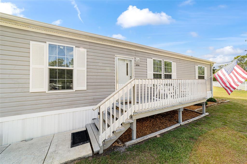 6791 West Holiday Street Homosassa, FL 34446 - Photo 14 of 77