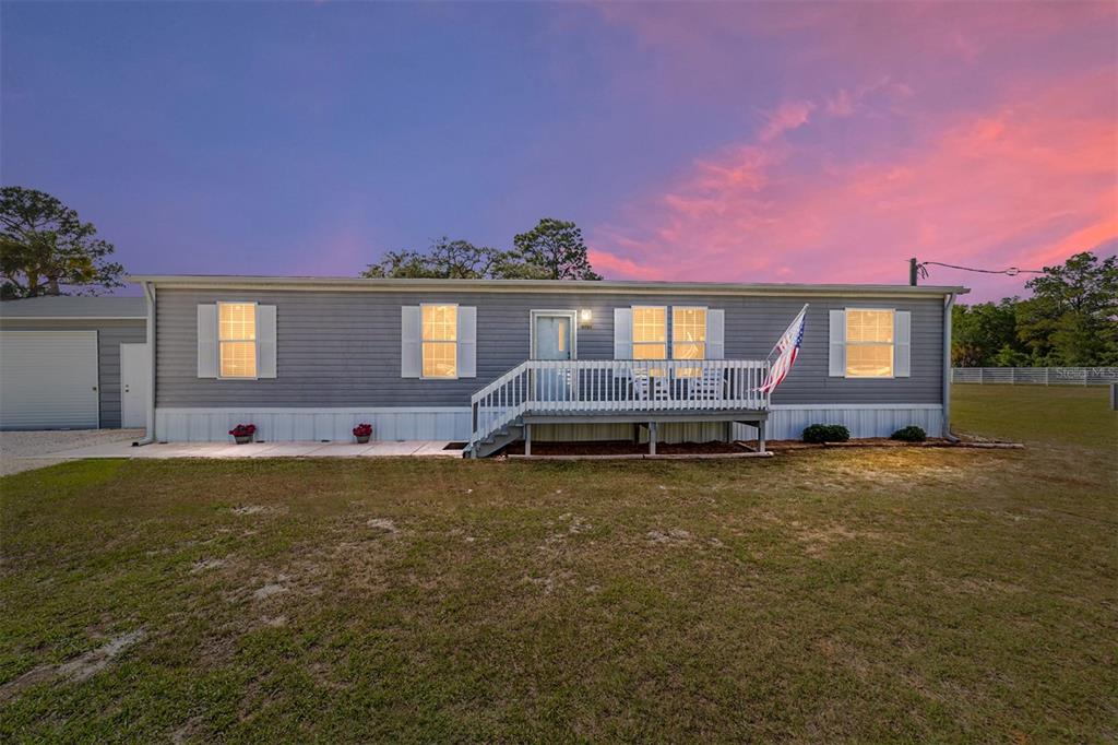6791 West Holiday Street Homosassa, FL 34446 - Photo 2 of 77