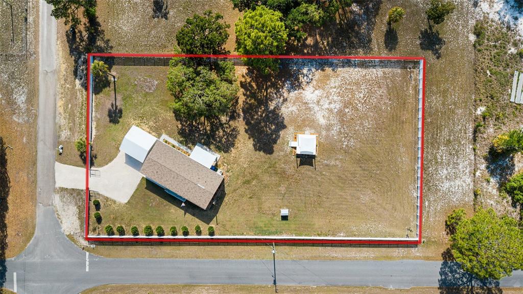 6791 West Holiday Street Homosassa, FL 34446 - Photo 3 of 77
