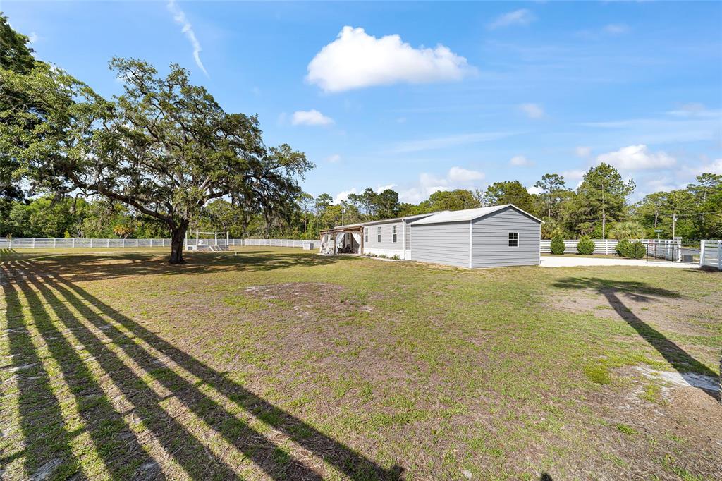 6791 West Holiday Street Homosassa, FL 34446 - Photo 58 of 77