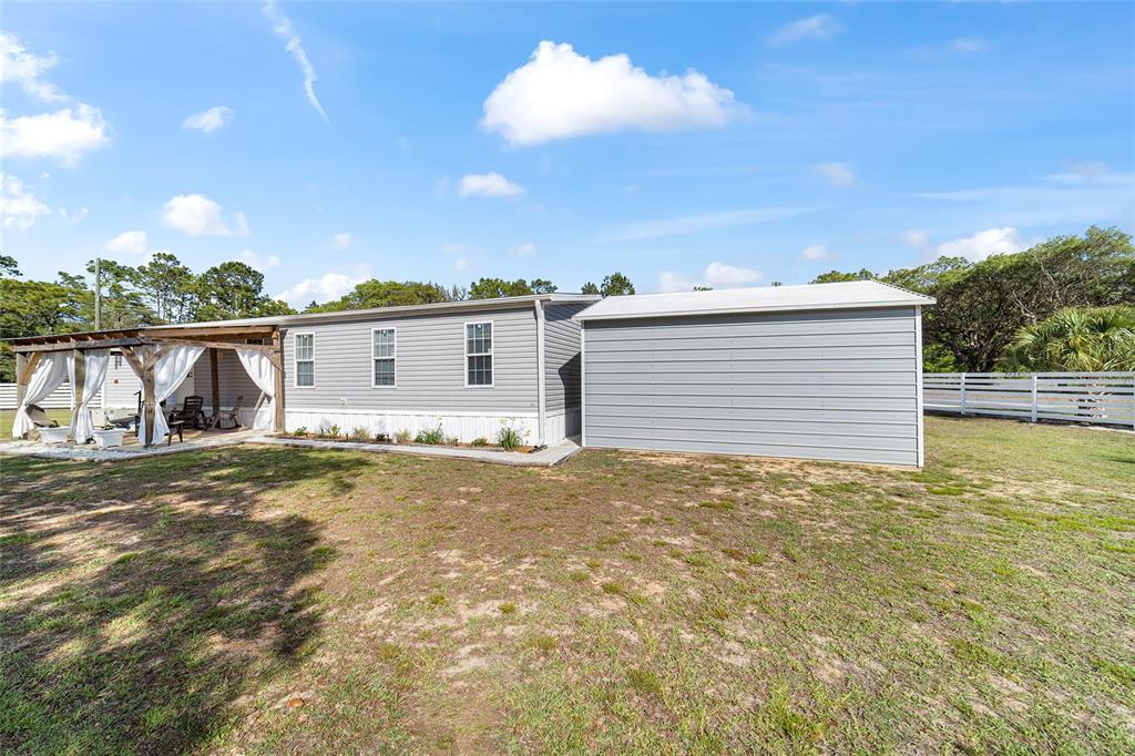 6791 West Holiday Street Homosassa, FL 34446 - Photo 59 of 77