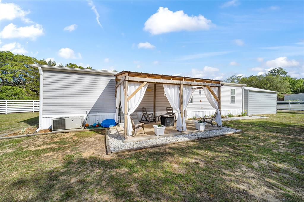 6791 West Holiday Street Homosassa, FL 34446 - Photo 60 of 77