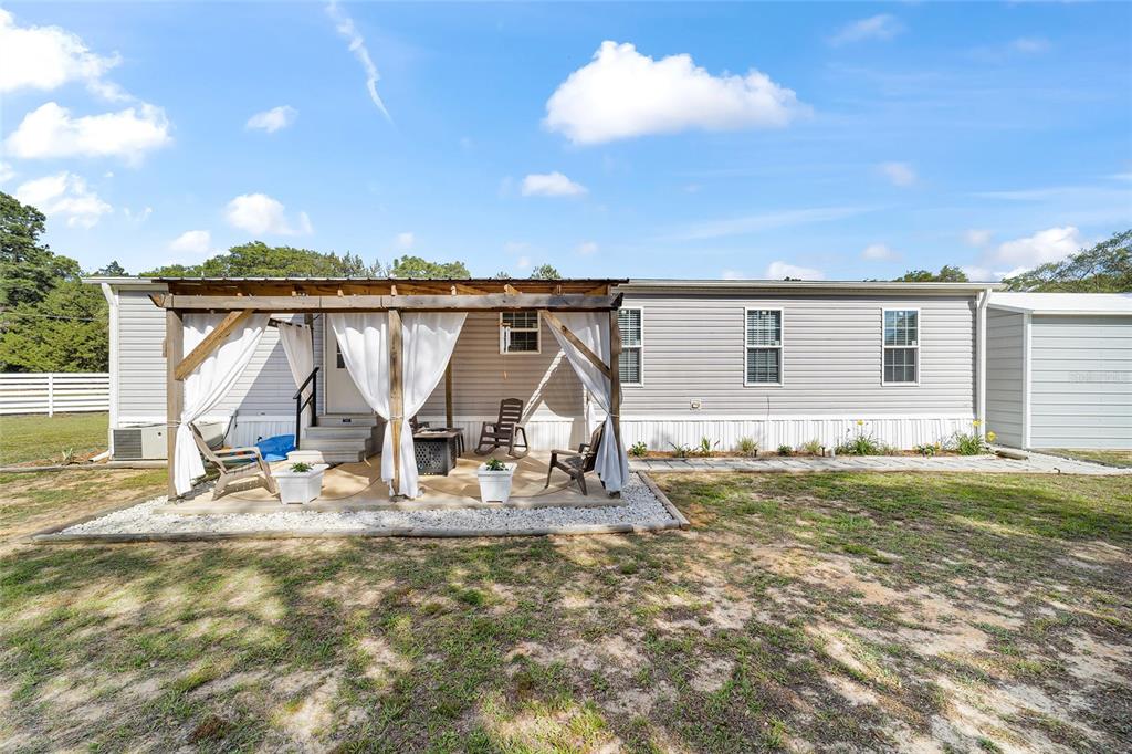 6791 West Holiday Street Homosassa, FL 34446 - Photo 61 of 77