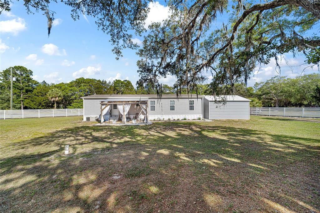 6791 West Holiday Street Homosassa, FL 34446 - Photo 62 of 77
