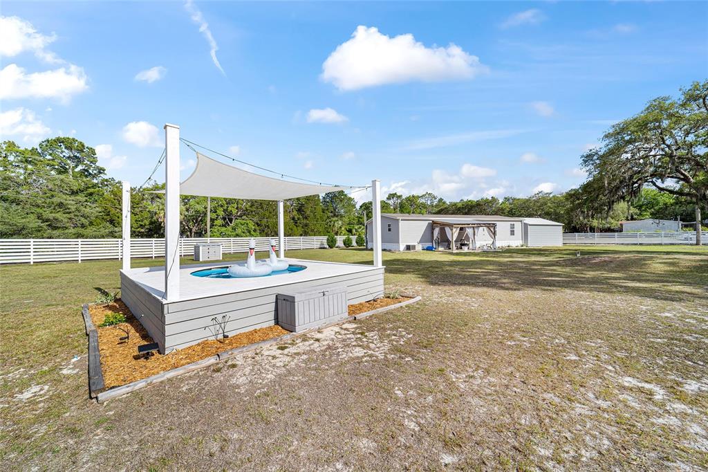6791 West Holiday Street Homosassa, FL 34446 - Photo 63 of 77