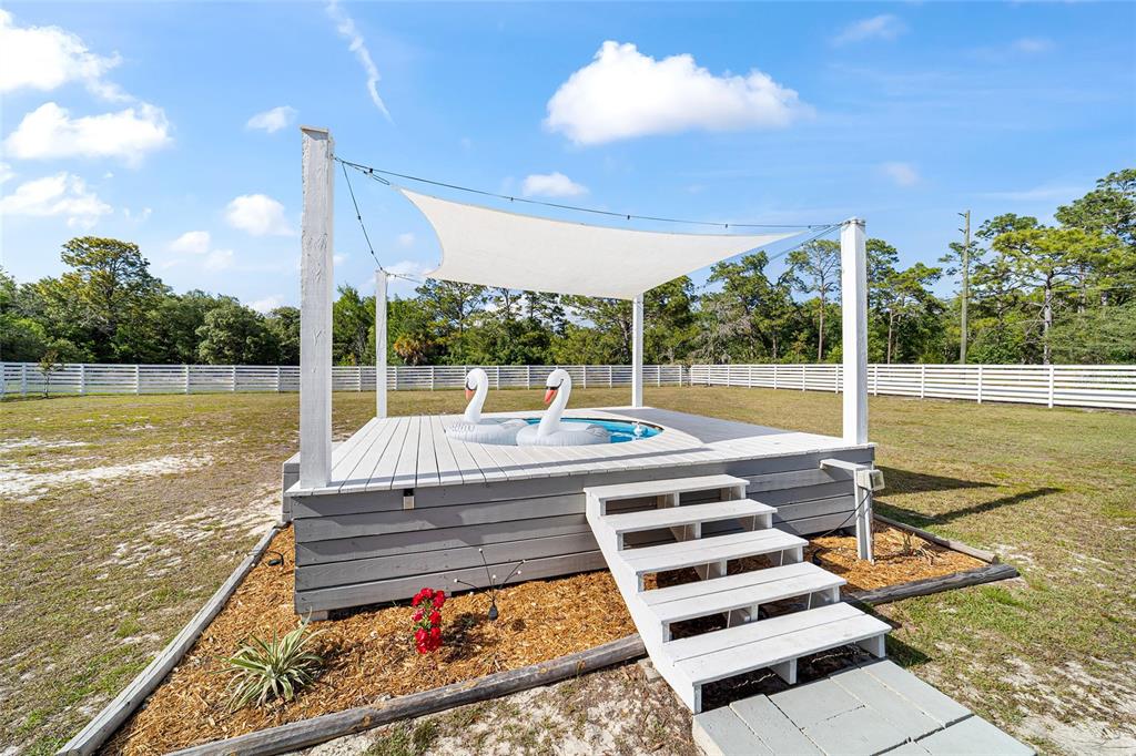 6791 West Holiday Street Homosassa, FL 34446 - Photo 64 of 77