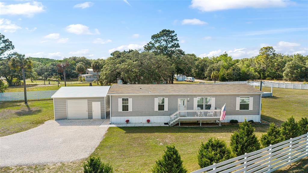 6791 West Holiday Street Homosassa, FL 34446 - Photo 67 of 77