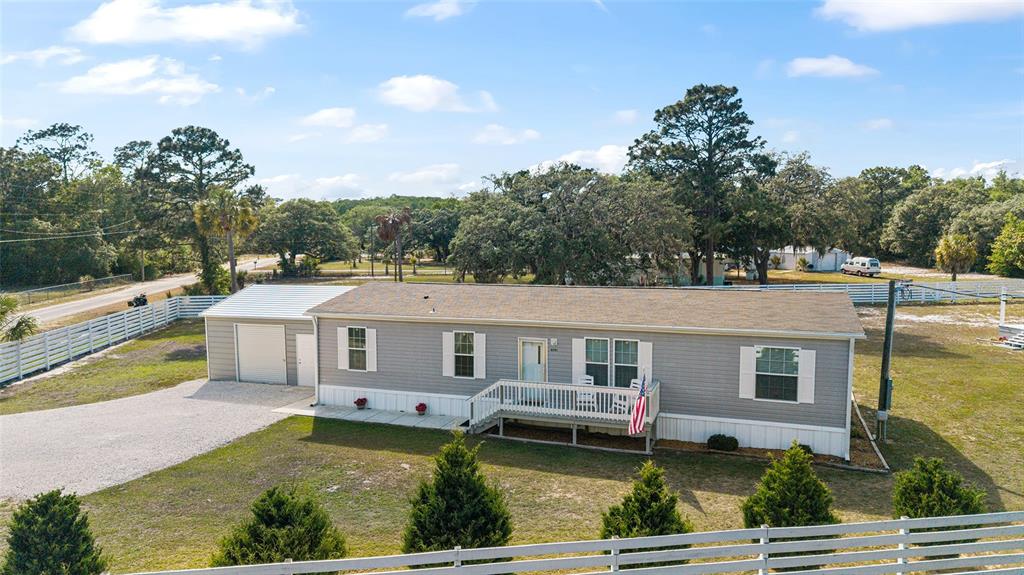 6791 West Holiday Street Homosassa, FL 34446 - Photo 68 of 77