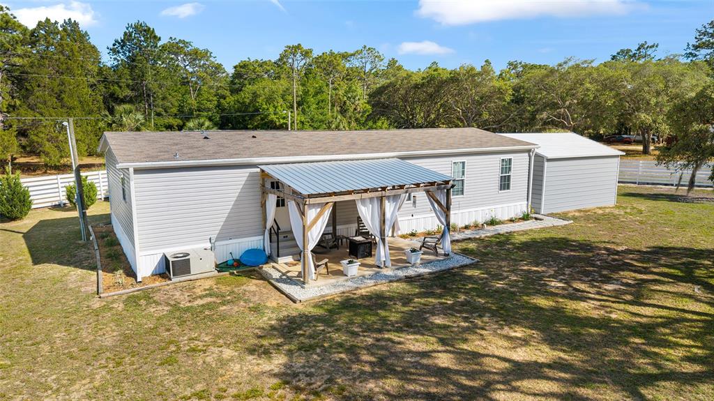 6791 West Holiday Street Homosassa, FL 34446 - Photo 74 of 77