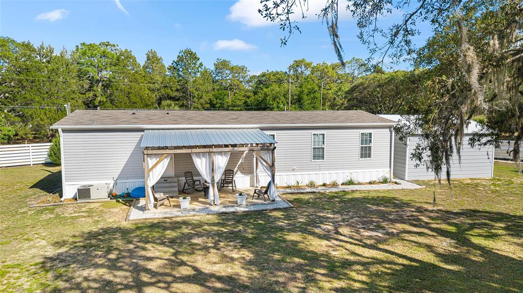 6791 West Holiday Street Homosassa, FL 34446 - Photo 75 of 77