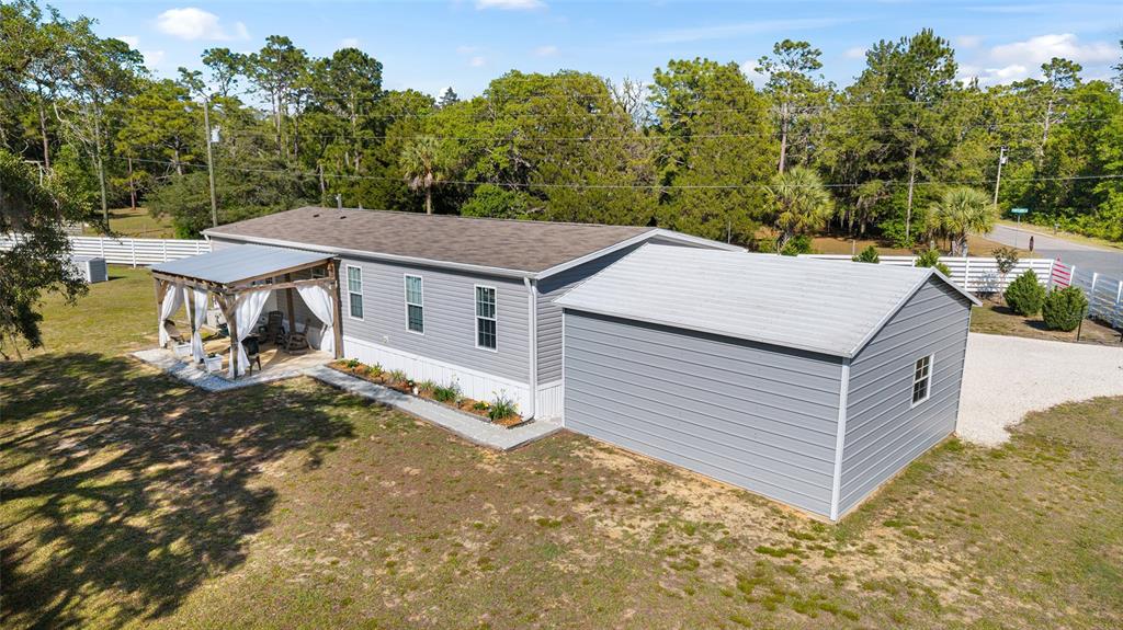6791 West Holiday Street Homosassa, FL 34446 - Photo 76 of 77