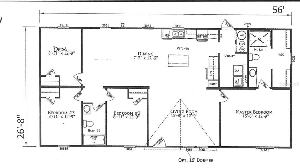6791 West Holiday Street Homosassa, FL 34446 - Photo 77 of 77