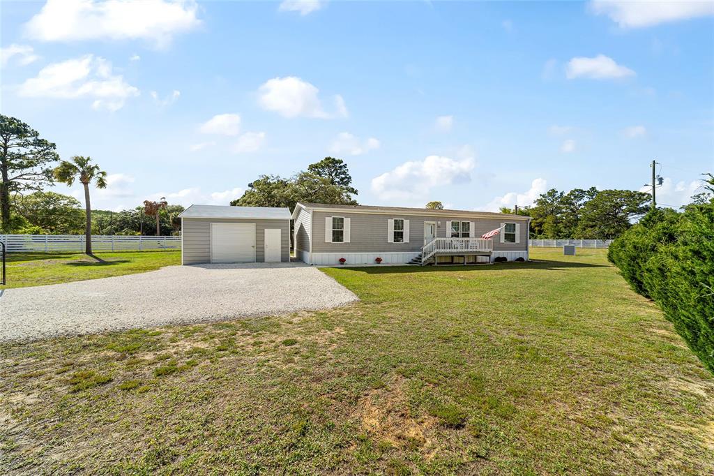6791 West Holiday Street Homosassa, FL 34446 - Photo 10 of 77