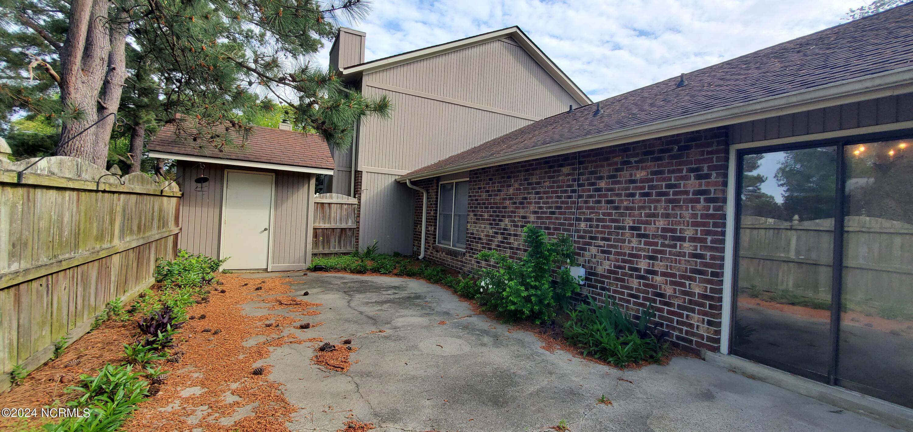 1827 Quail Ridge Road Greenville, NC 27858 - Photo 18 of 21 20240410_093946