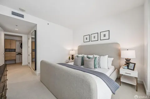 $1,195,000 | 631 Folsom Street, Unit 2B, San Francisco, CA 94107