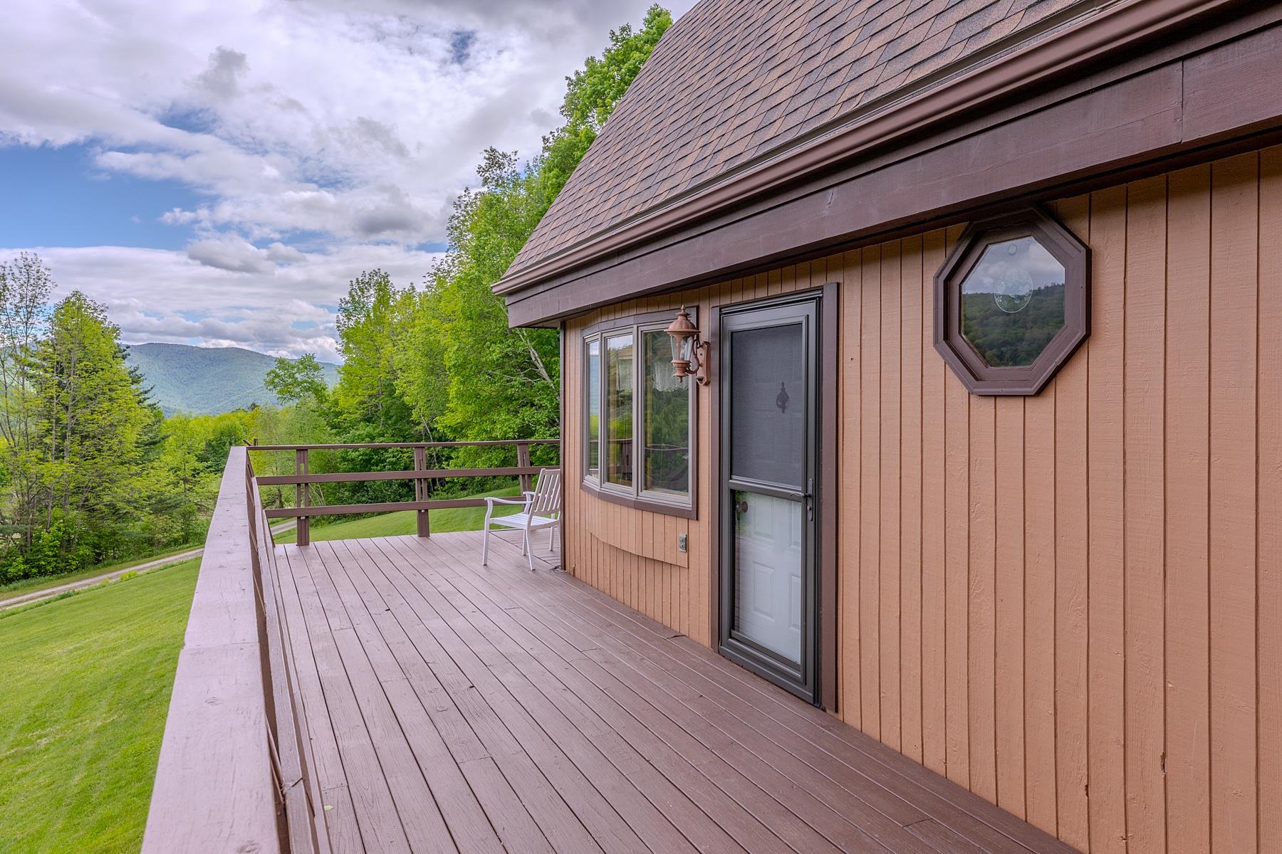 358 High Meadow Way Danby, VT 05761 - Photo 3 of 30