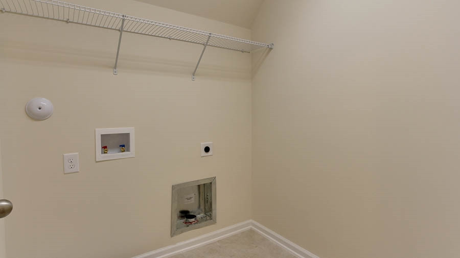 404 Morgan Ridge Road, Unit 11 Holly Springs, NC 27540 - Photo 12 of 21 REPRESENTATION ONLY