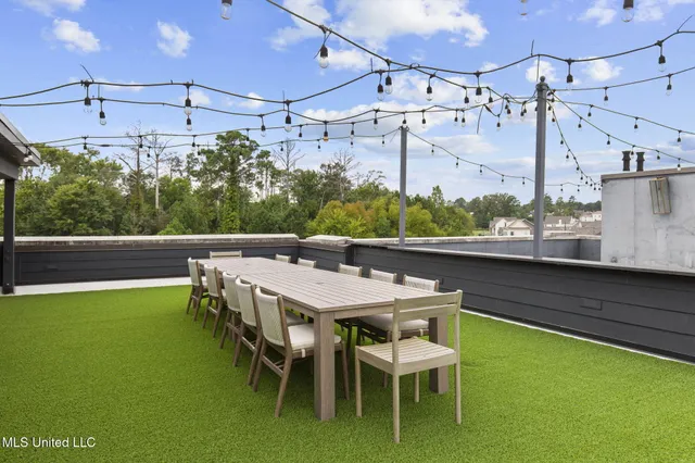 $978,000 | 145 Republic Street, Unit 431, Madison, MS 39110