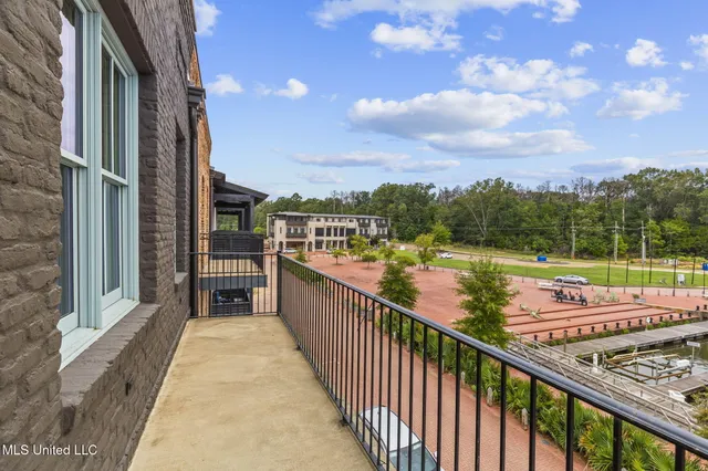 $978,000 | 145 Republic Street, Unit 431, Madison, MS 39110