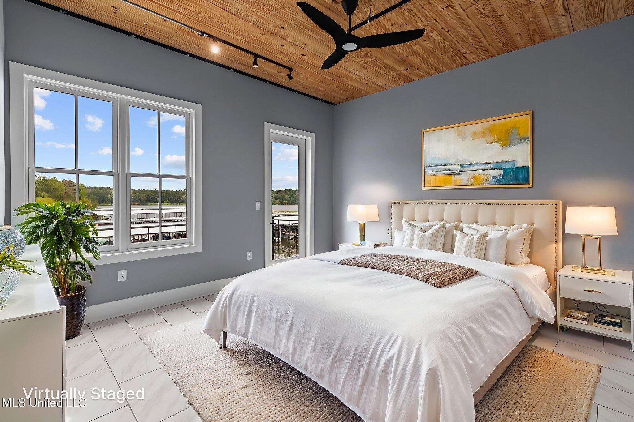 145 Republic Street, Unit 431 Madison, MS 39110 - Photo 45 of 116 lr penthouse staged 2