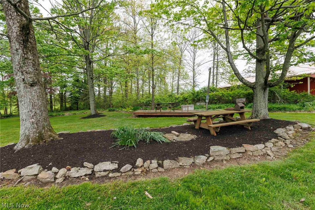 8582 Dundee Wilmot Road Northwest Dundee, OH 44624 - Photo 33 of 49