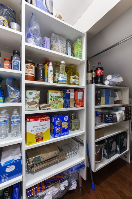 113 Aileen Lane Clemson, SC 29631 - Photo 26 of 35 Pantry/storage under stairwell
