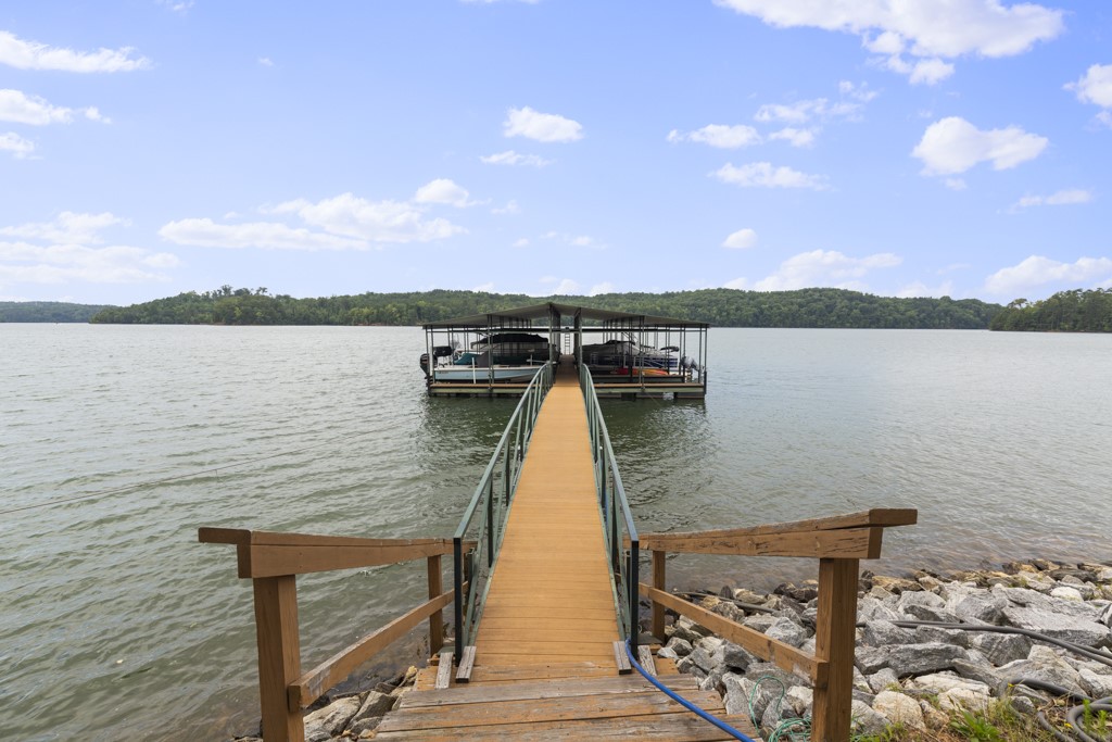 113 Aileen Lane Clemson, SC 29631 - Photo 32 of 35 Boat Dock