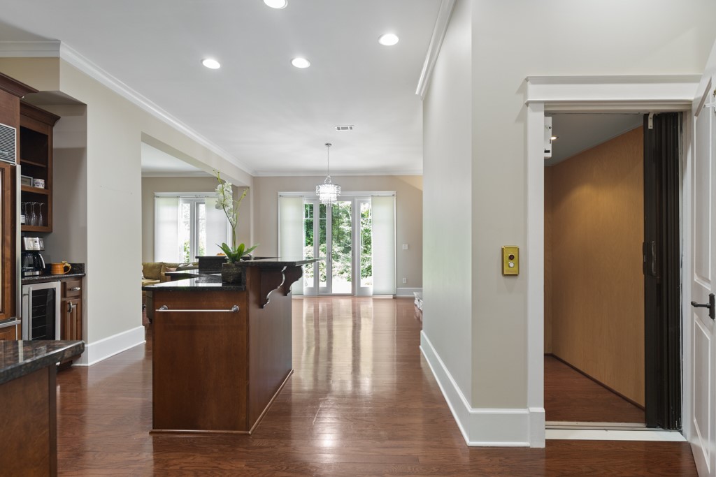 113 Aileen Lane Clemson, SC 29631 - Photo 10 of 35 Elevator