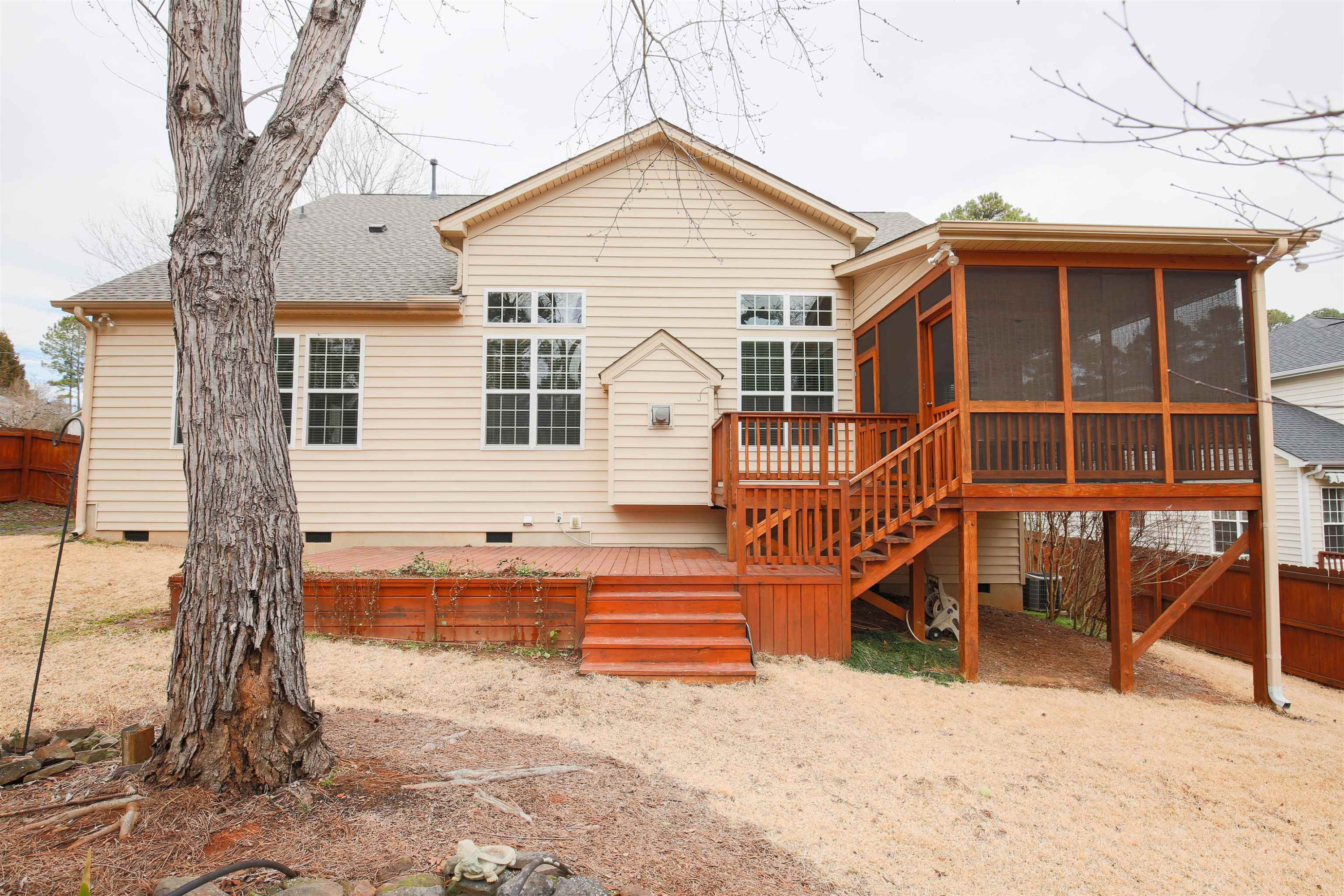 3809 Evander Way Raleigh, NC 27613 - Photo 7 of 23 Photo 7