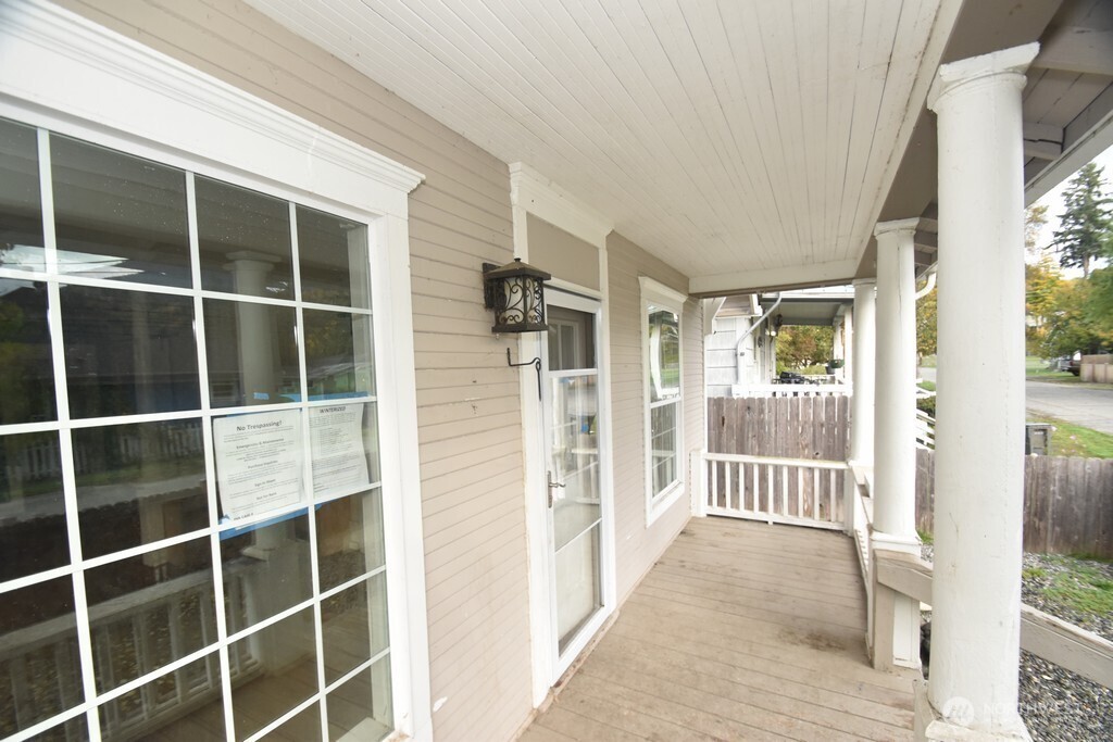 7490 Mill Avenue Concrete, WA 98237 - Photo 22 of 35 a view of front door